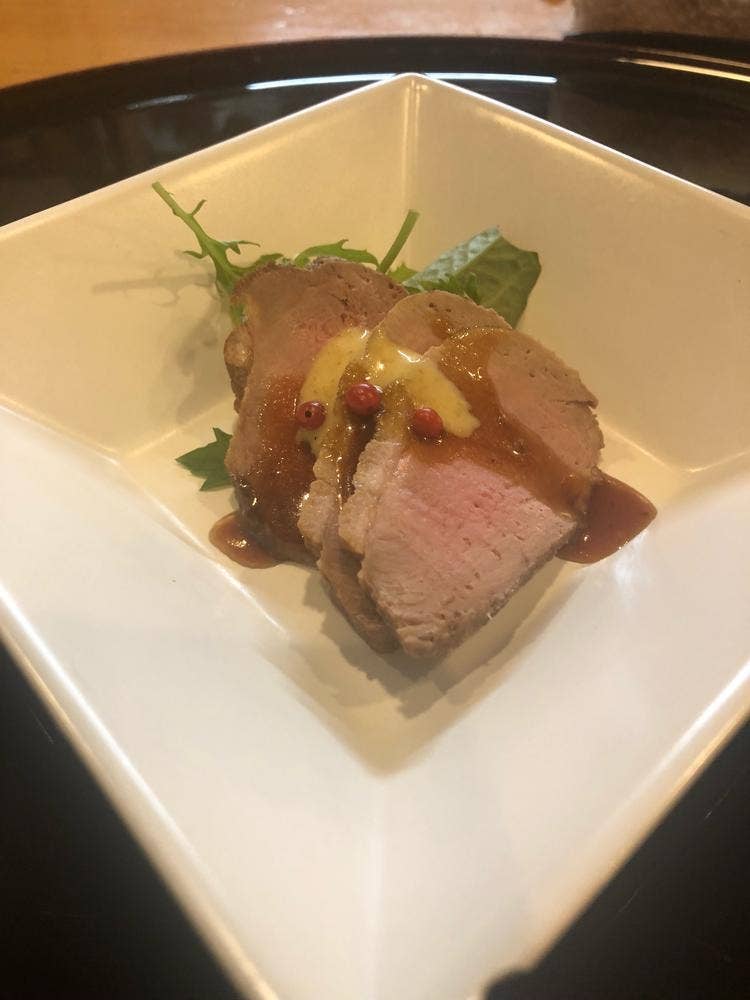 四季彩食 むつみ