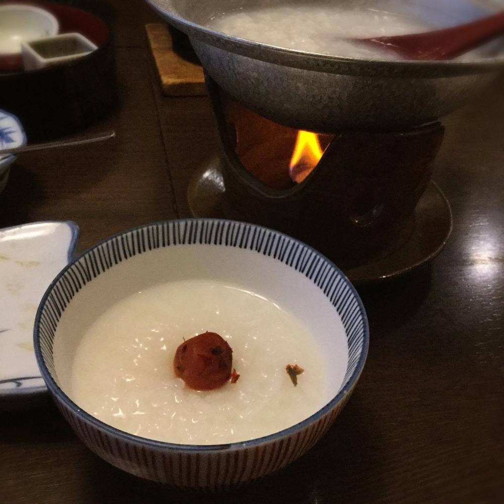 白骨温泉 ゑびすや