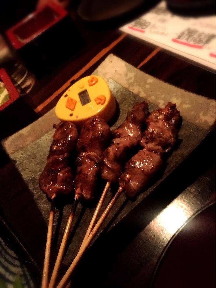 とさかーな 新丸子創業本店