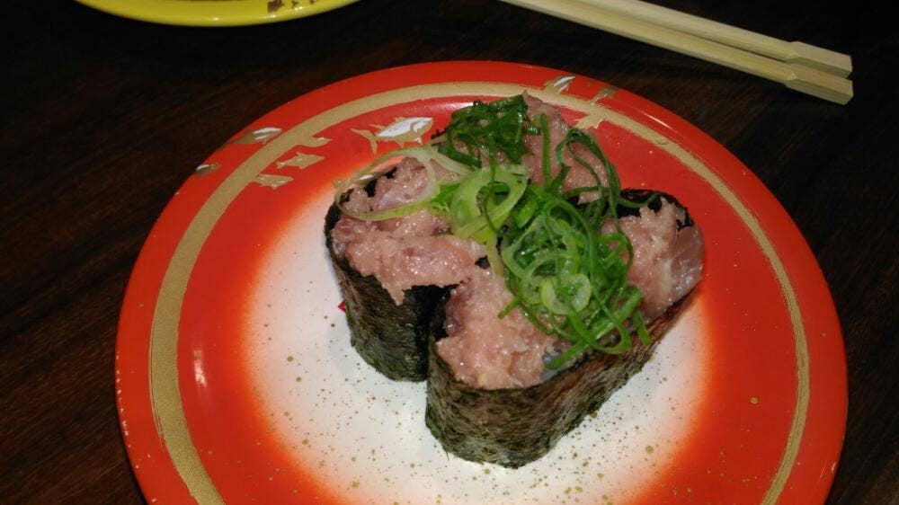 すし一流 宝塚店