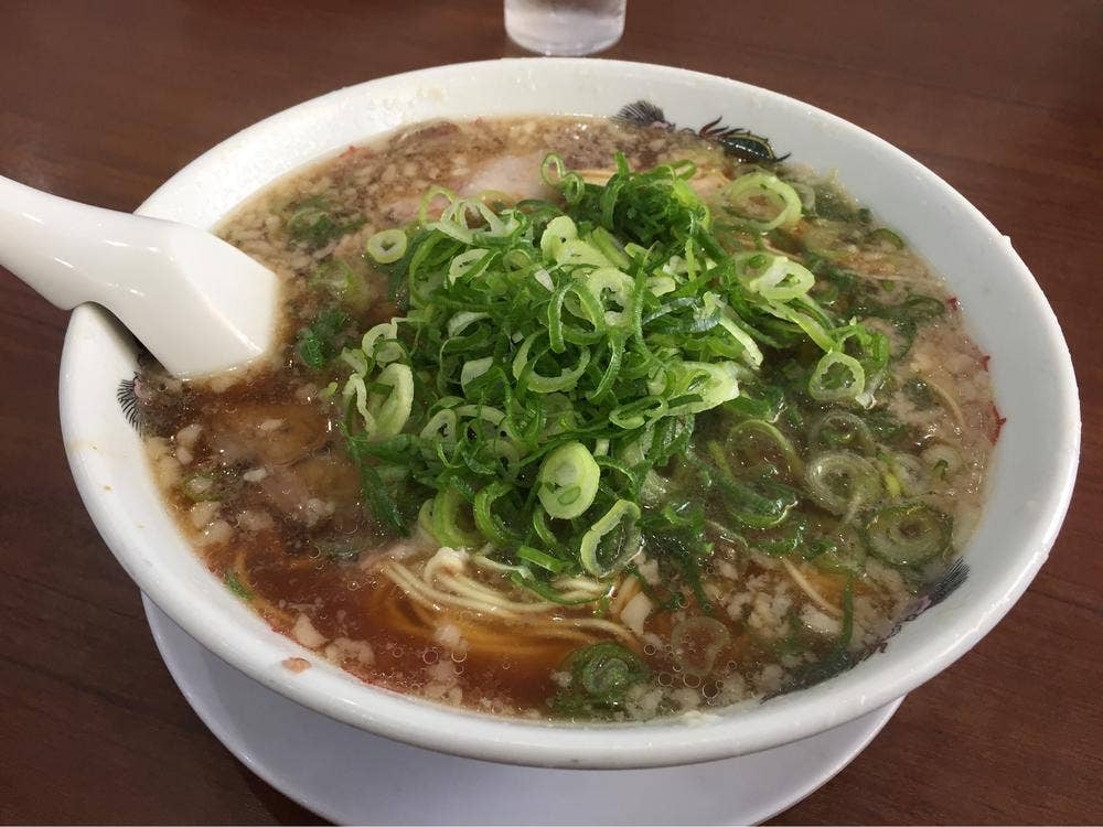 来来亭 湖南店