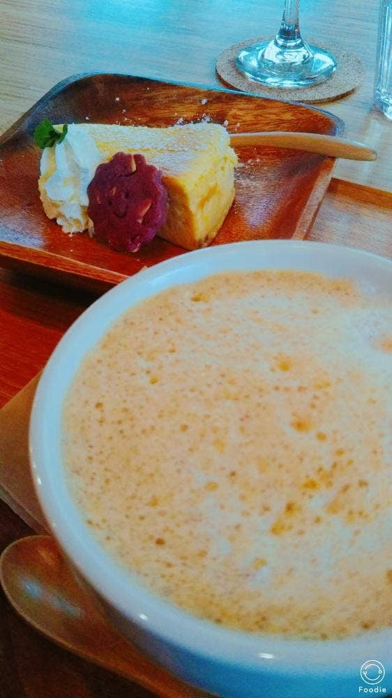 Aroma cafe Felicita