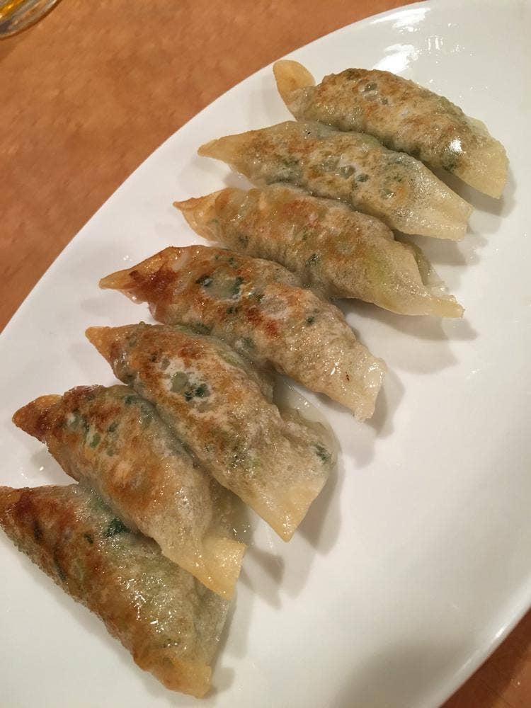 ぎょうざ屋 松山店