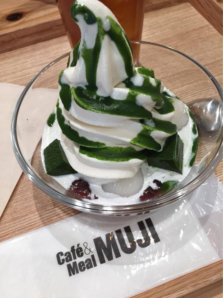 Café&Meal MUJI COCOSA熊本下通