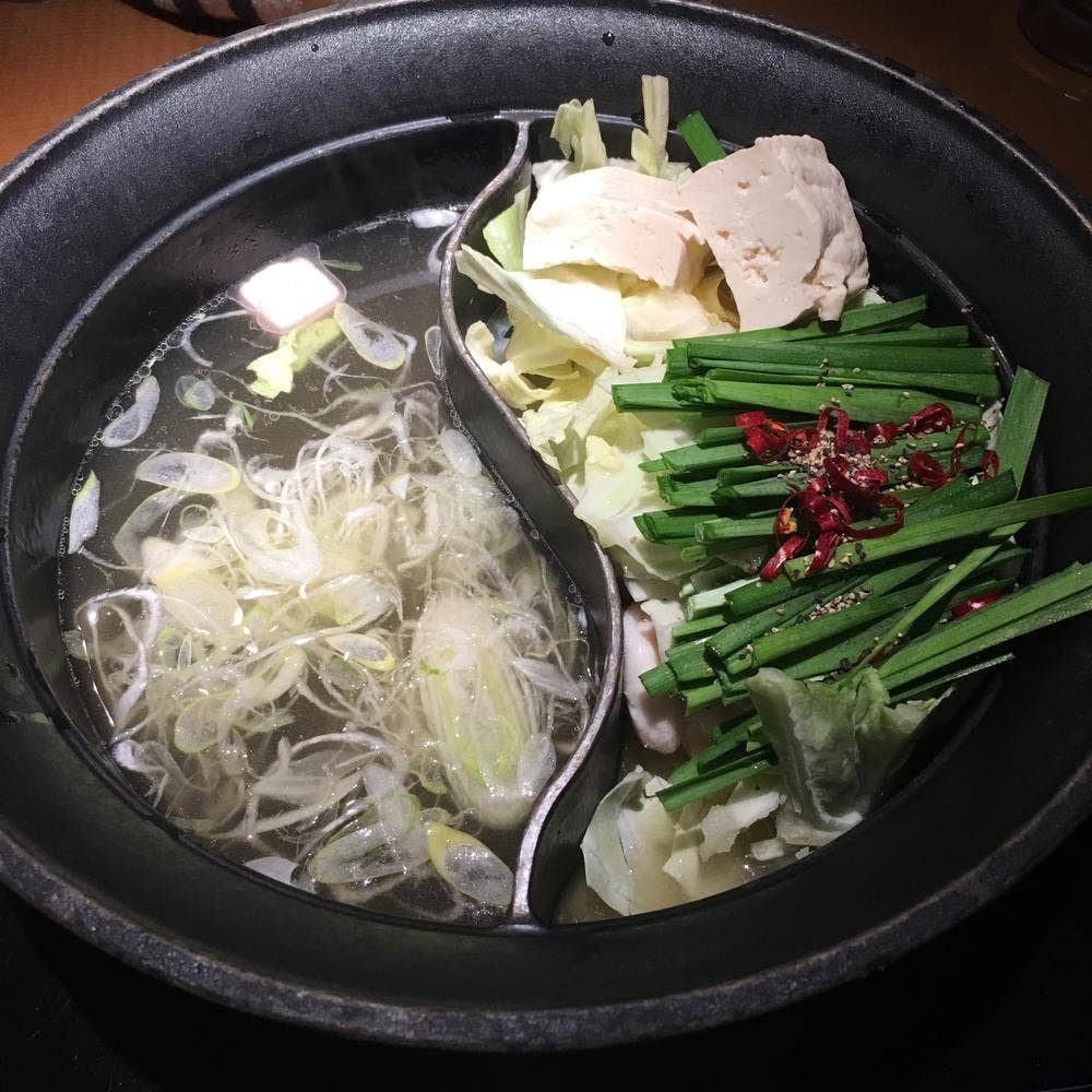 しゃぶしゃぶ温野菜 浦和店