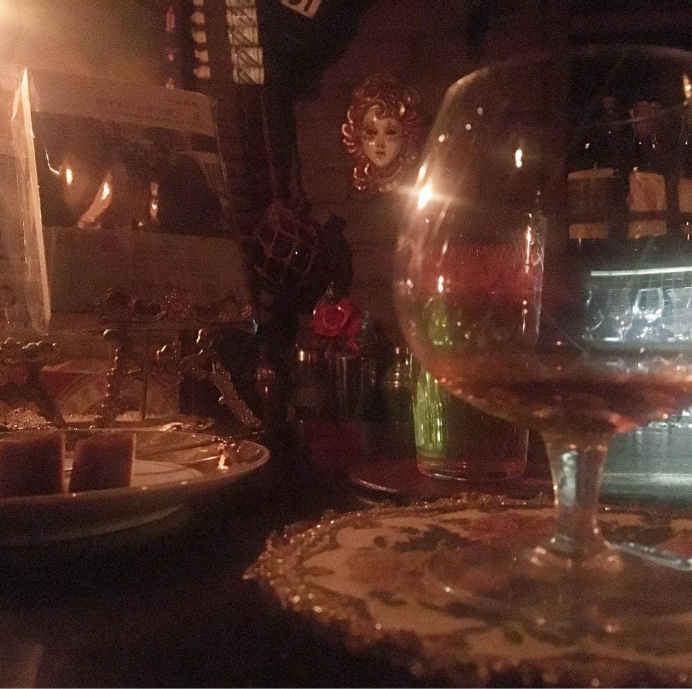 BAR DORAS