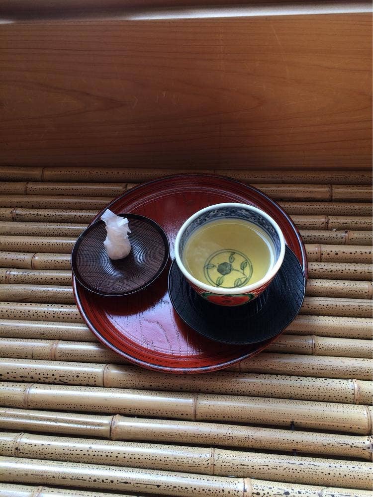 いろは草庵