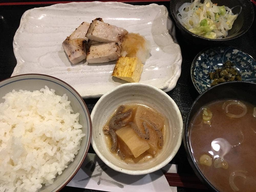 一和 KAZUNA