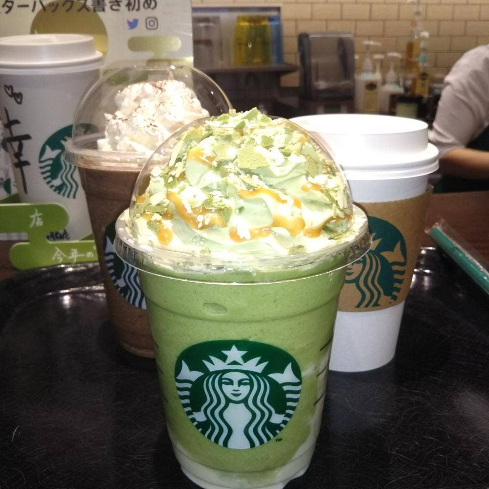 スターバックス コーヒー イオンモール柏店