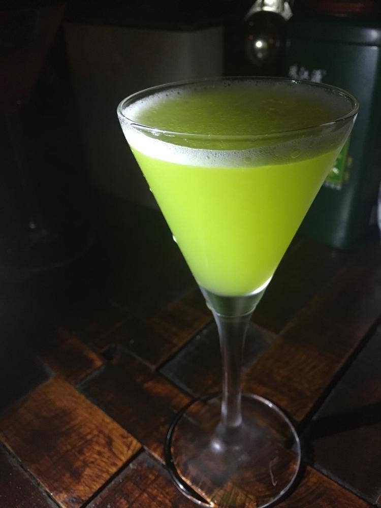 THE BAR 賢者の酒