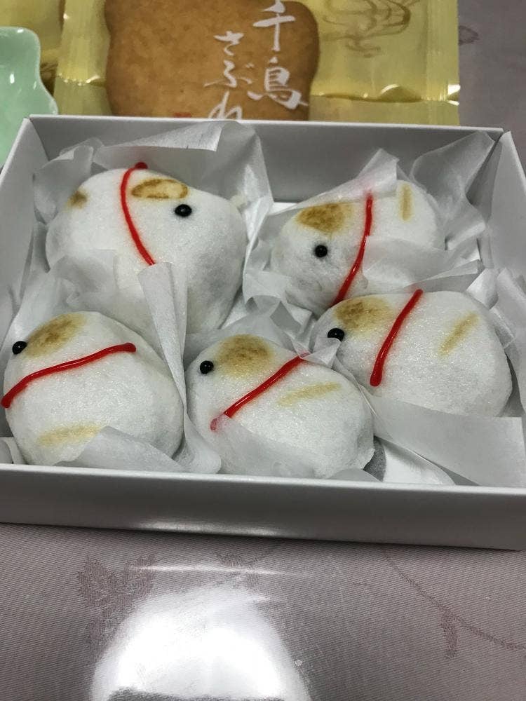 千鳥屋宗家 緑地公園店