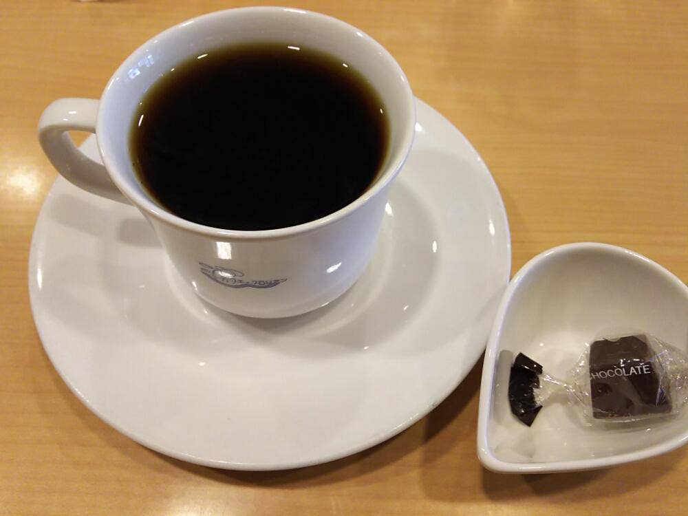 カフェ・フロリアン