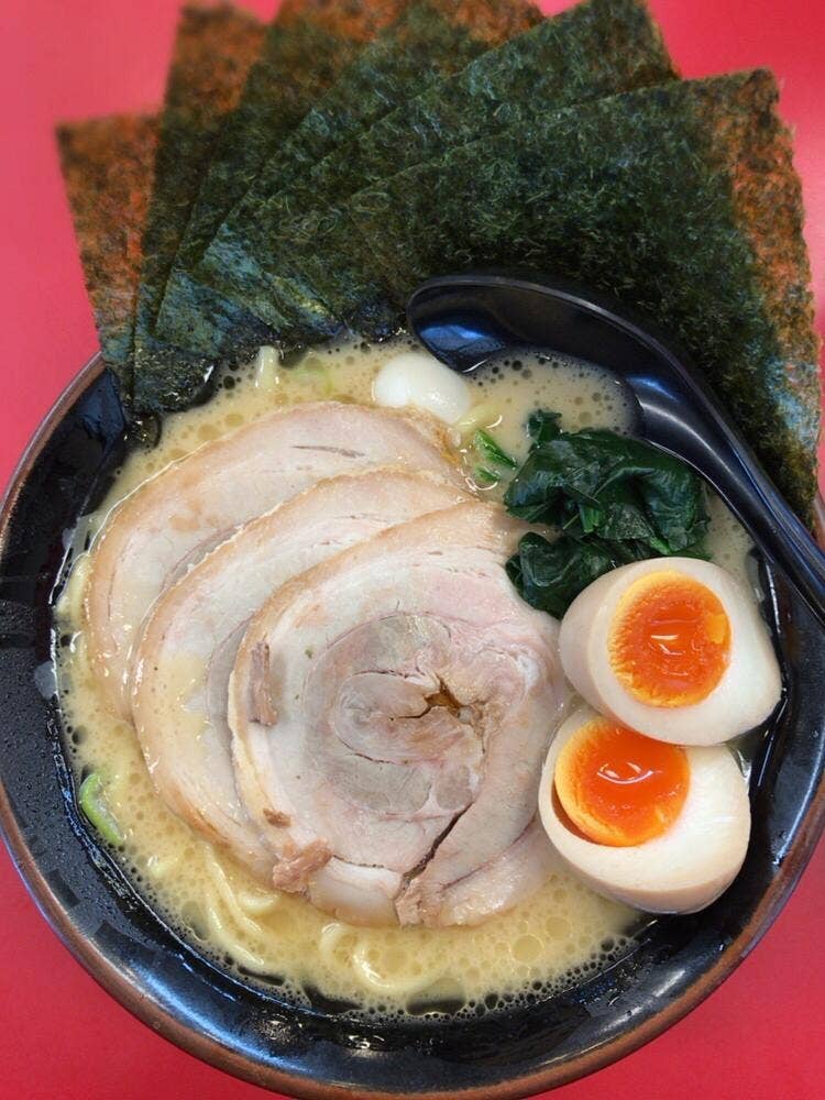 大和家