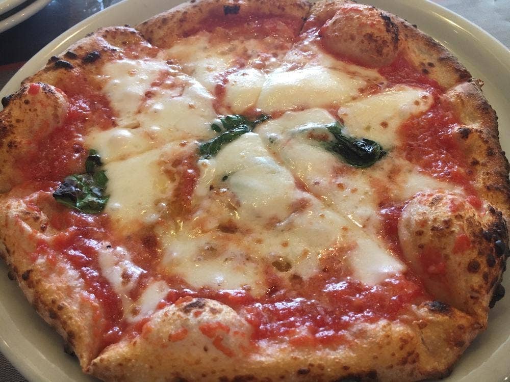 L’ORO DI NAPOLI