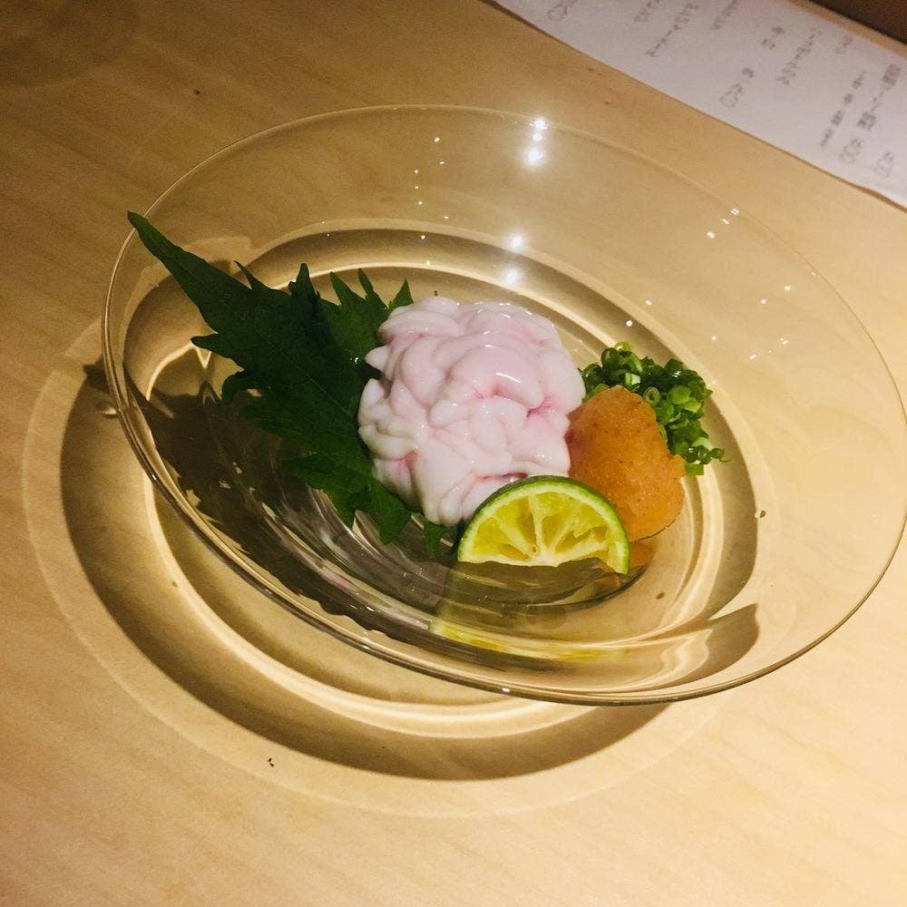 礼TEN