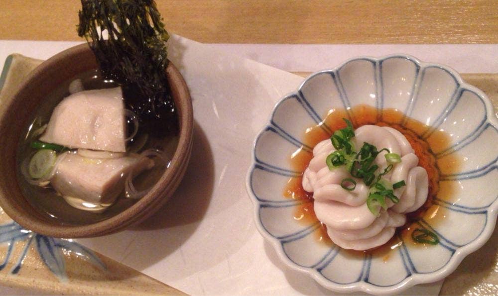 酒房しんせん