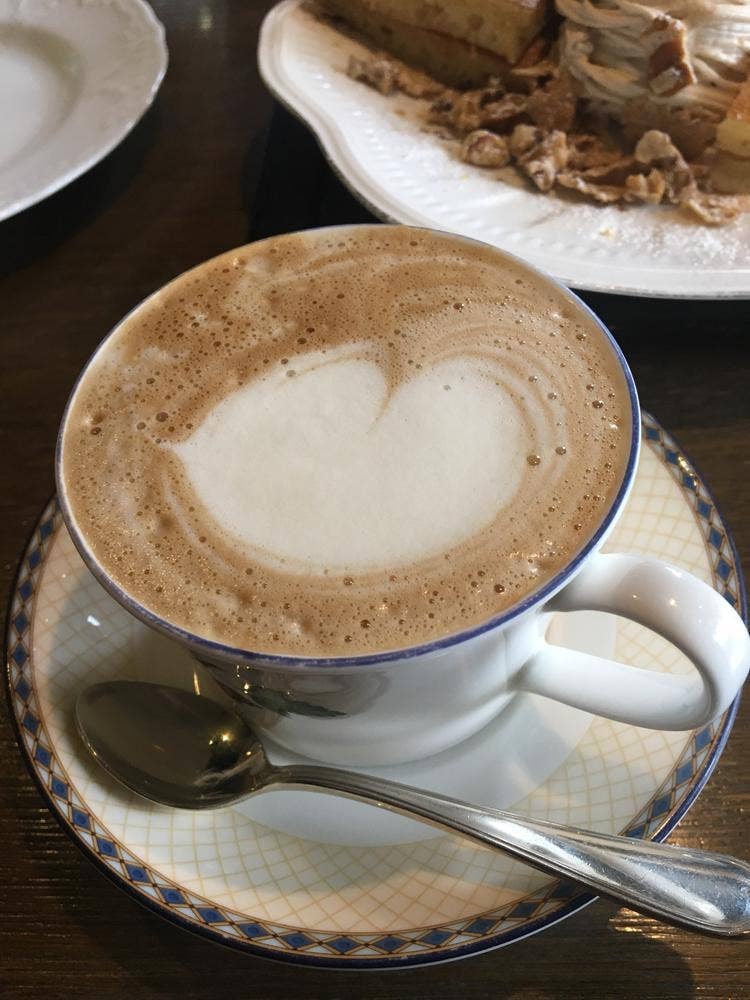 verdure cafe