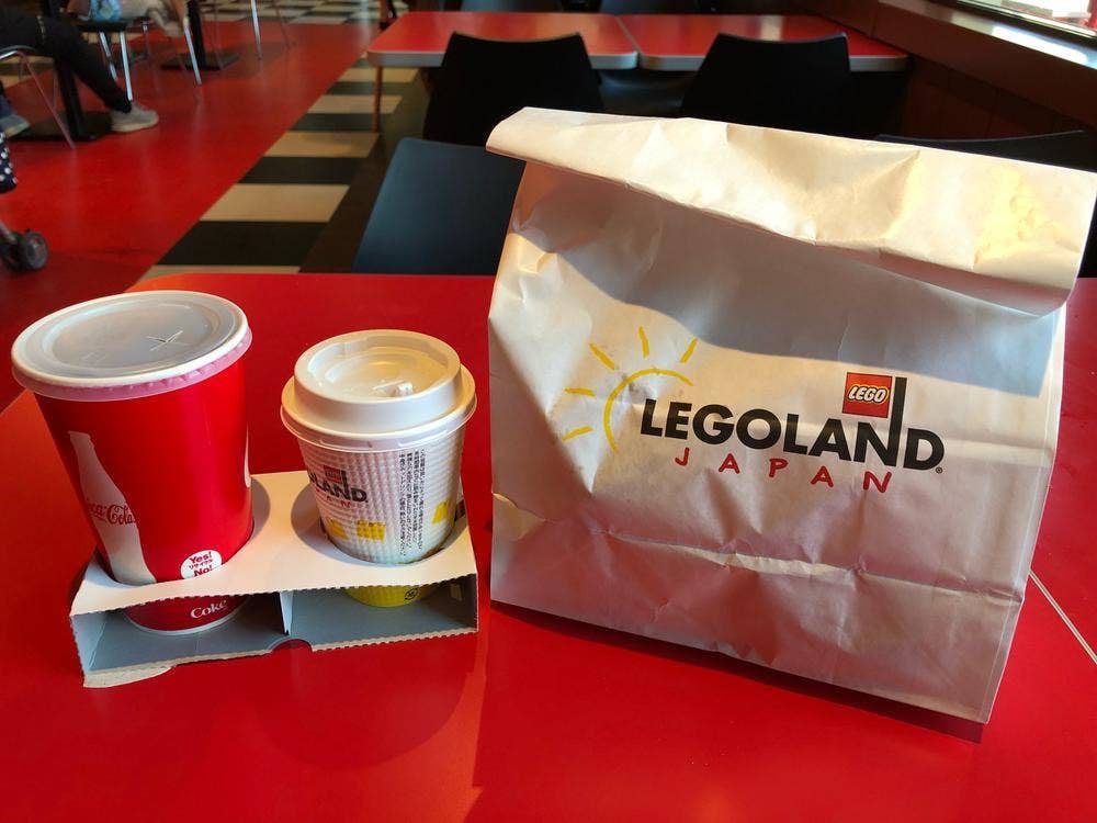 ブリック・ハウス バーガー