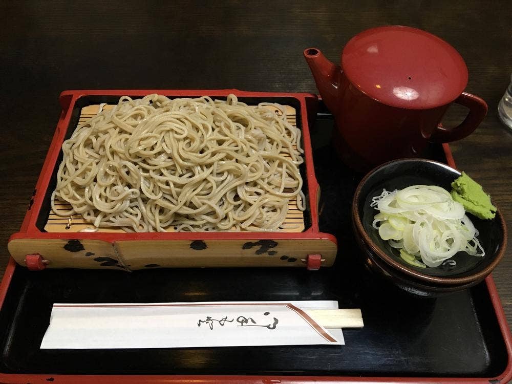 万盛 越後屋