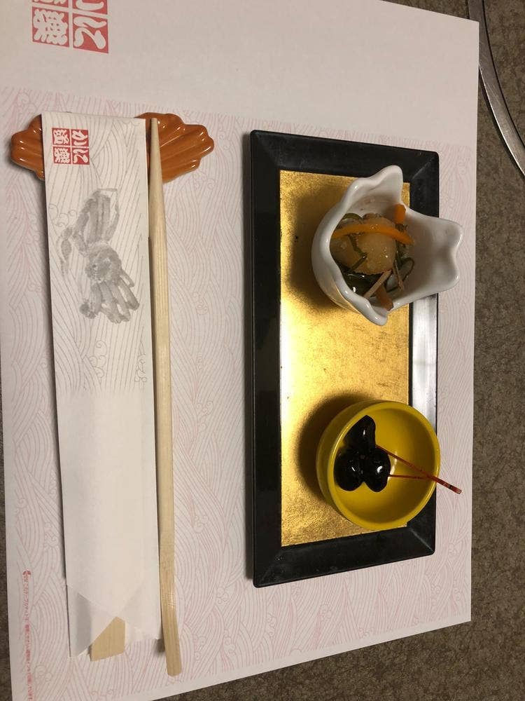 かに道楽 京都伏見店