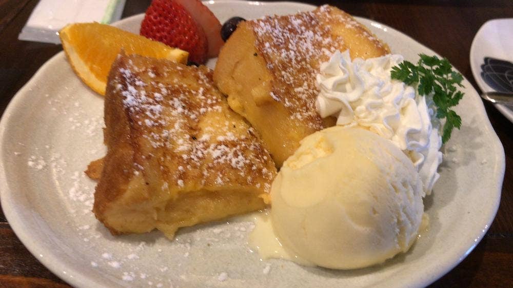 cafe&rest Ann