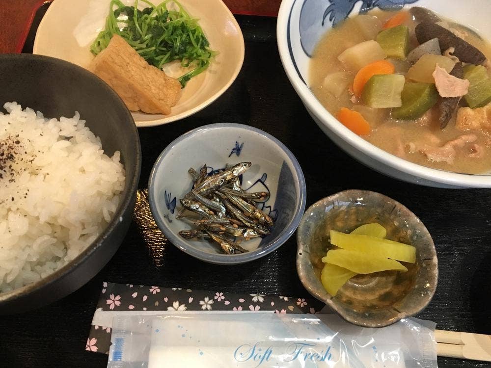 ふるた