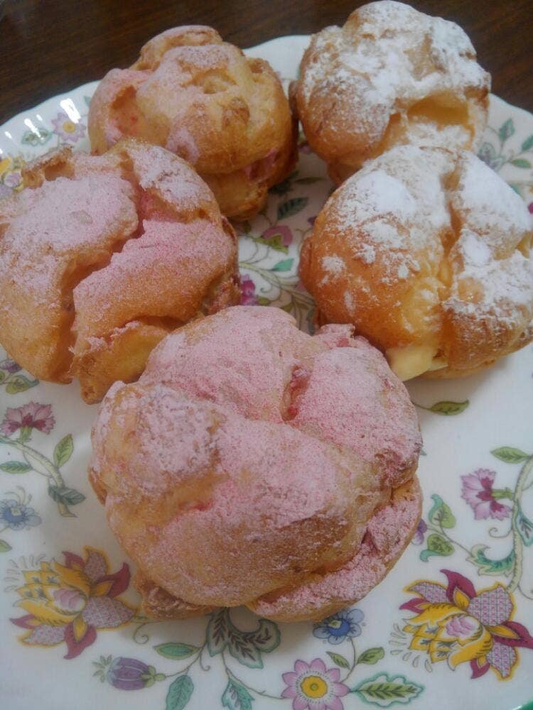 ビアードパパ 武蔵境店