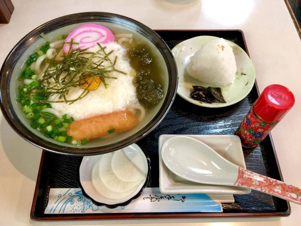 扇屋本店
