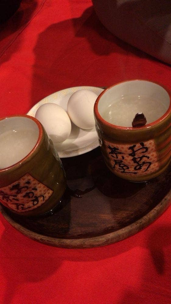 おかめ茶屋
