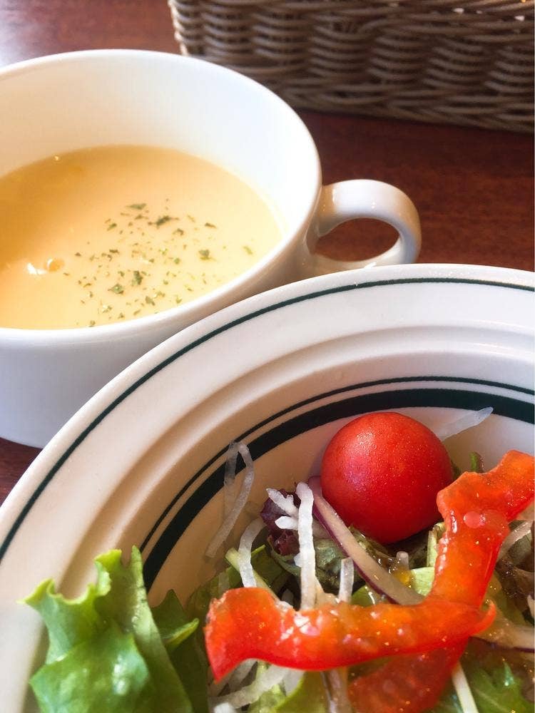 開成珈琲うふふ