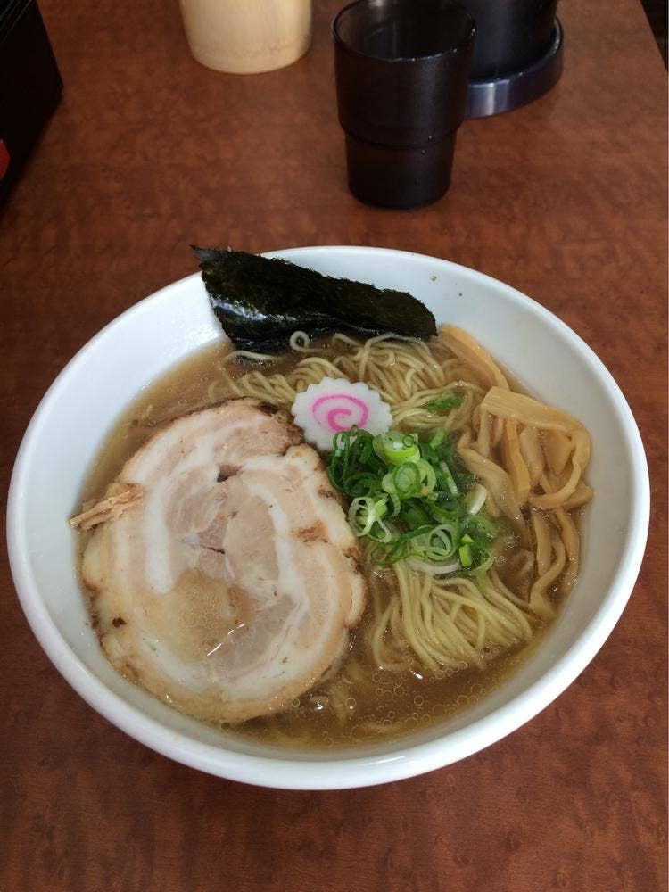 麺屋 吉兆。