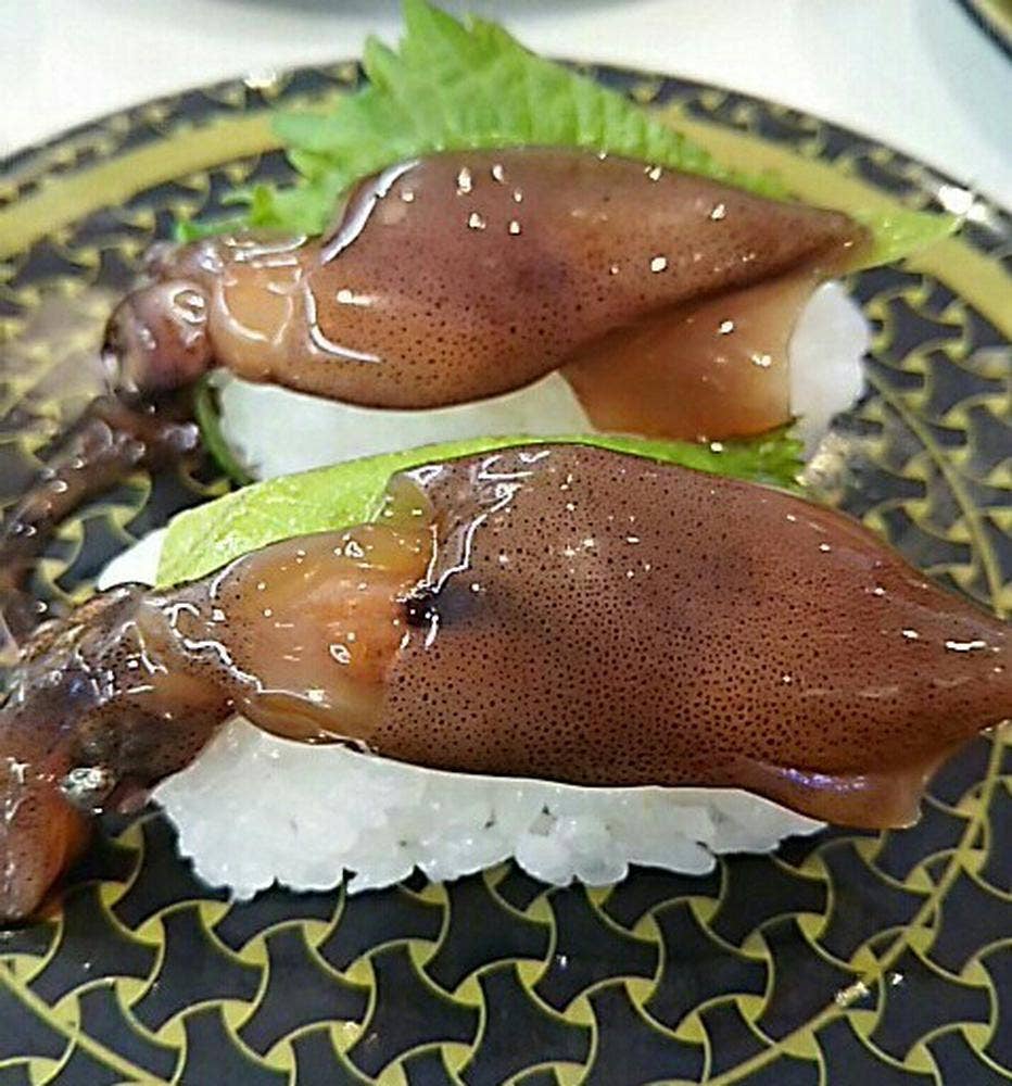 はま寿司 幕張IC店