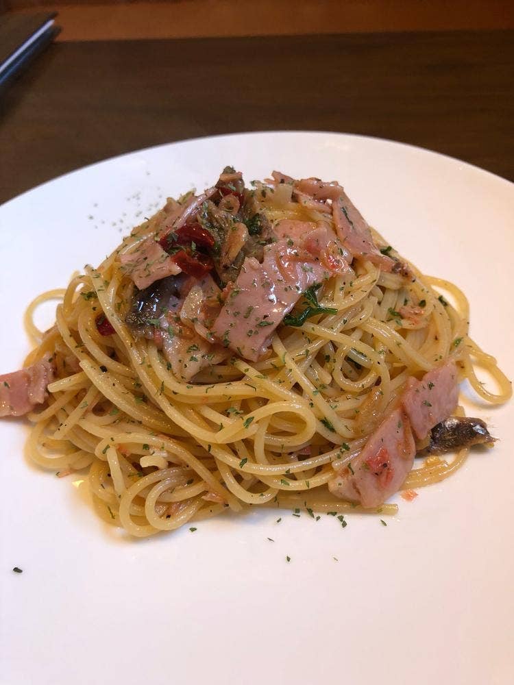 coffee & BAR 818 cafe