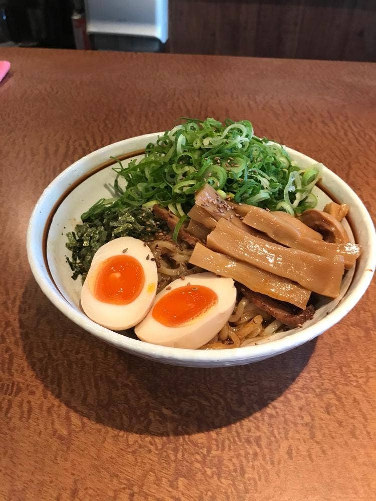 麺屋 やまひで 四日市店