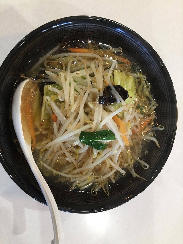 らーめん大龍 七戸店