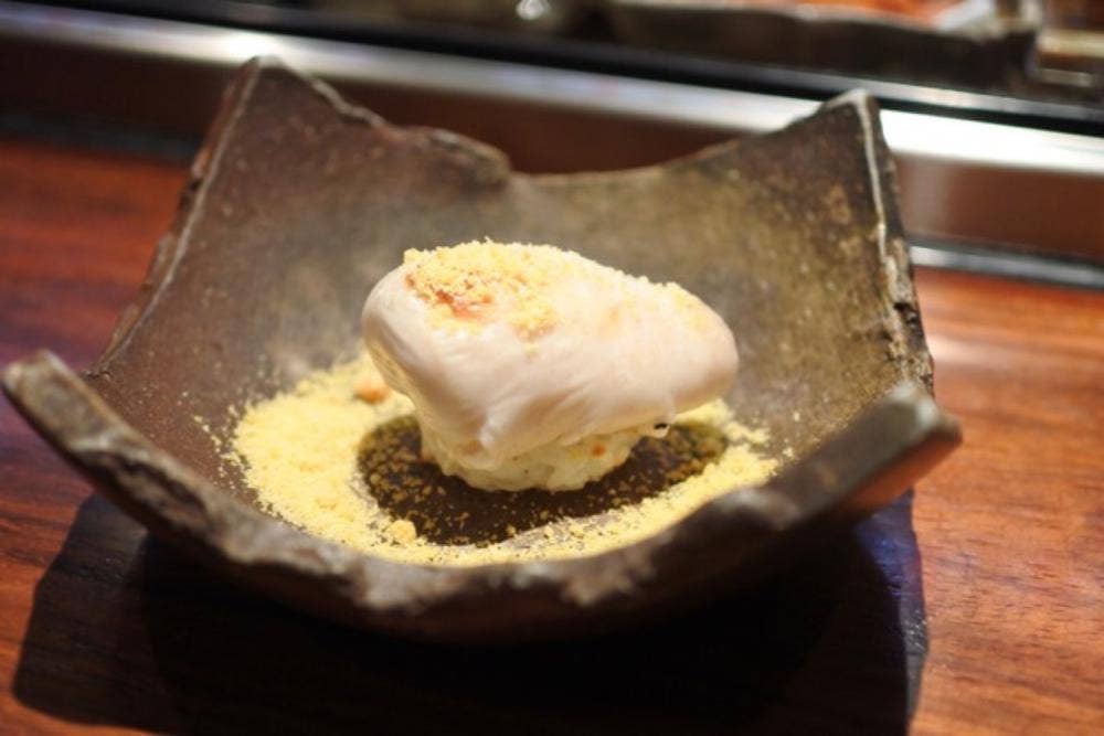 酒飯烹成