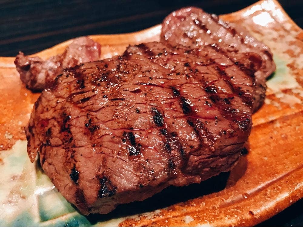 銀座かみしろ