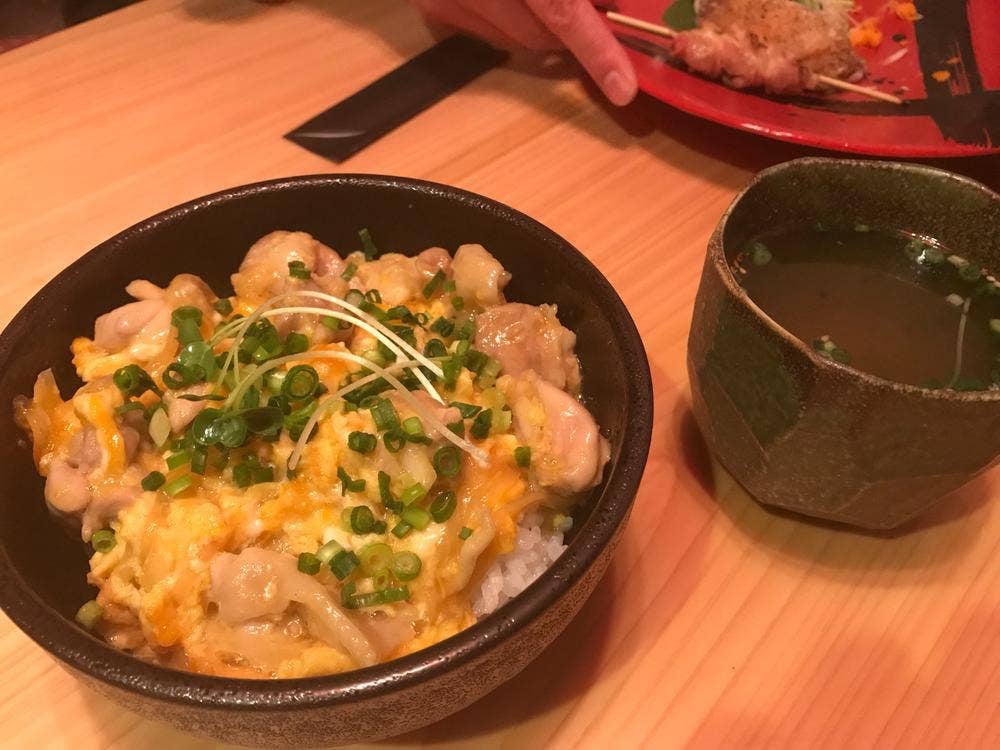 炭火焼 鈴