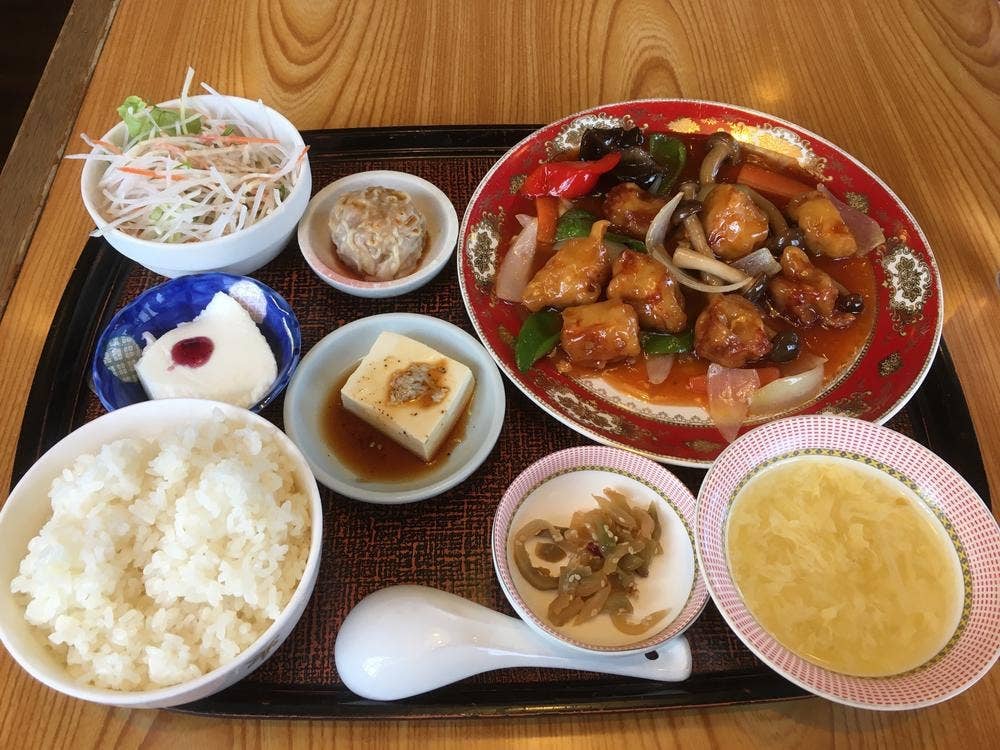 花梨 鳴門店