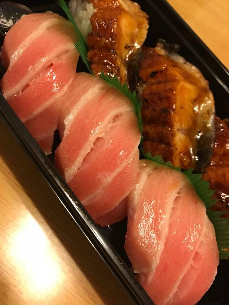 若葉寿司
