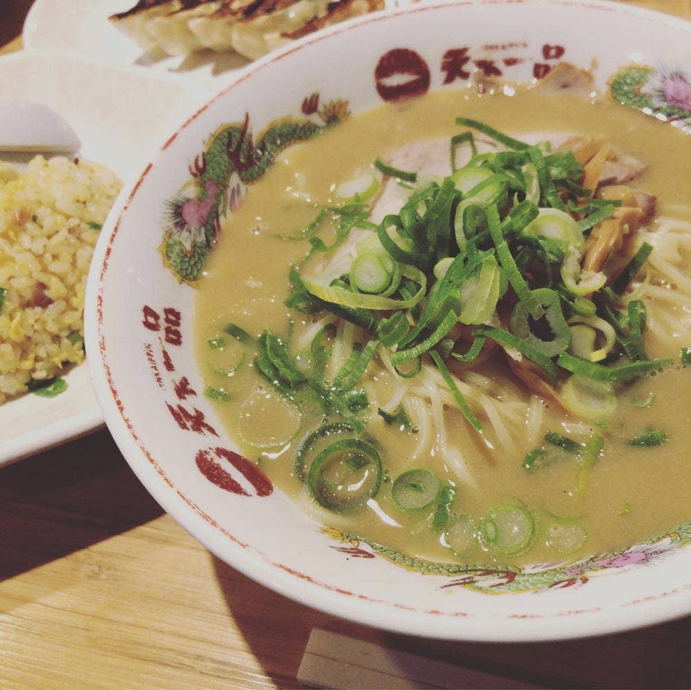 天下一品 出雲店