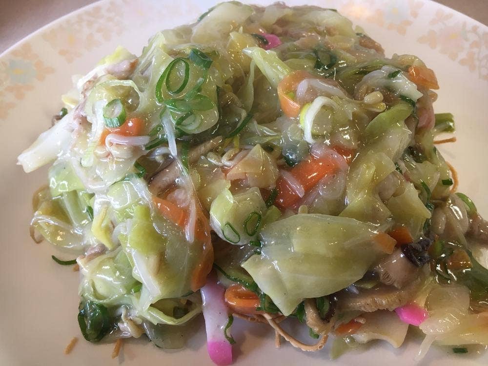 珍々亭 鹿児島山形屋ぐるめ館店