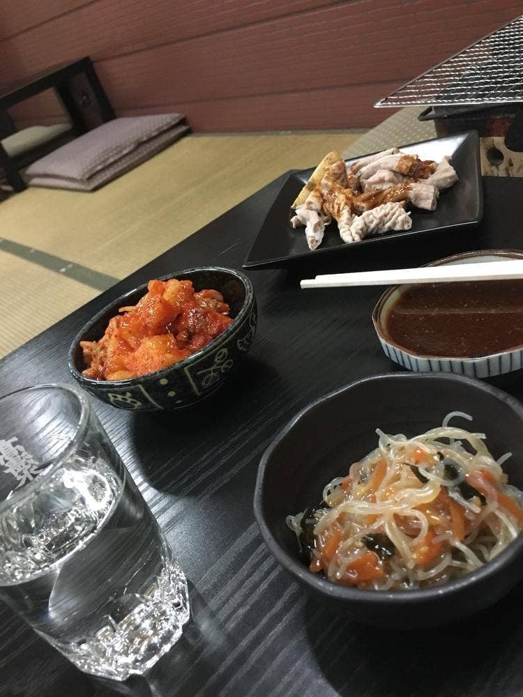 万平南店