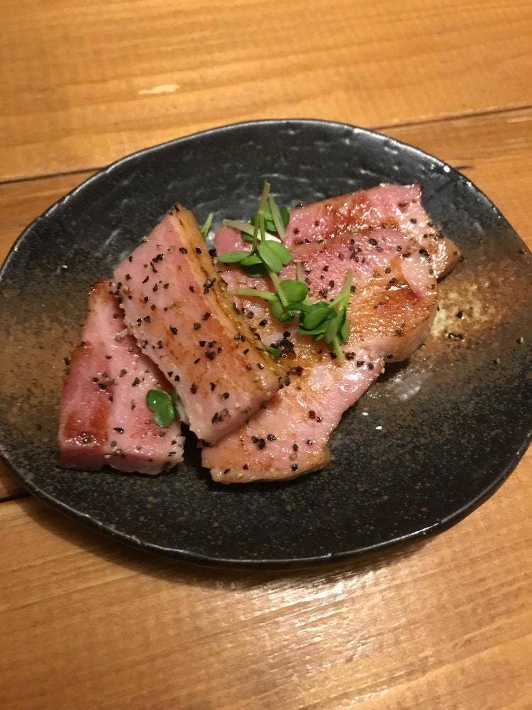 ちばり屋