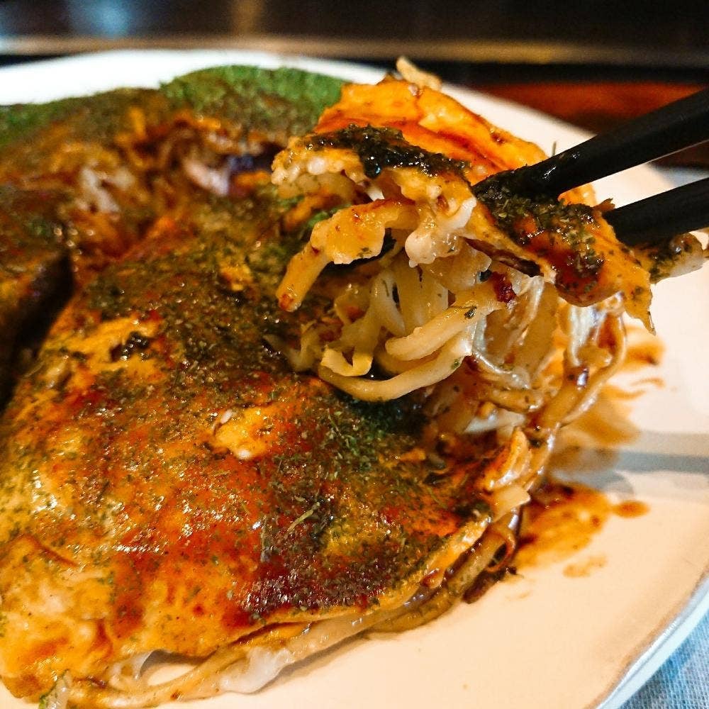 お好み焼き工房Orologio