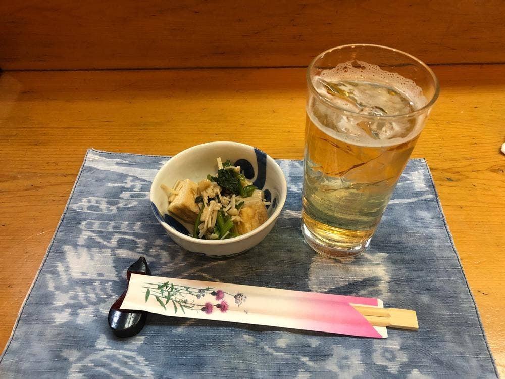 ちくま川