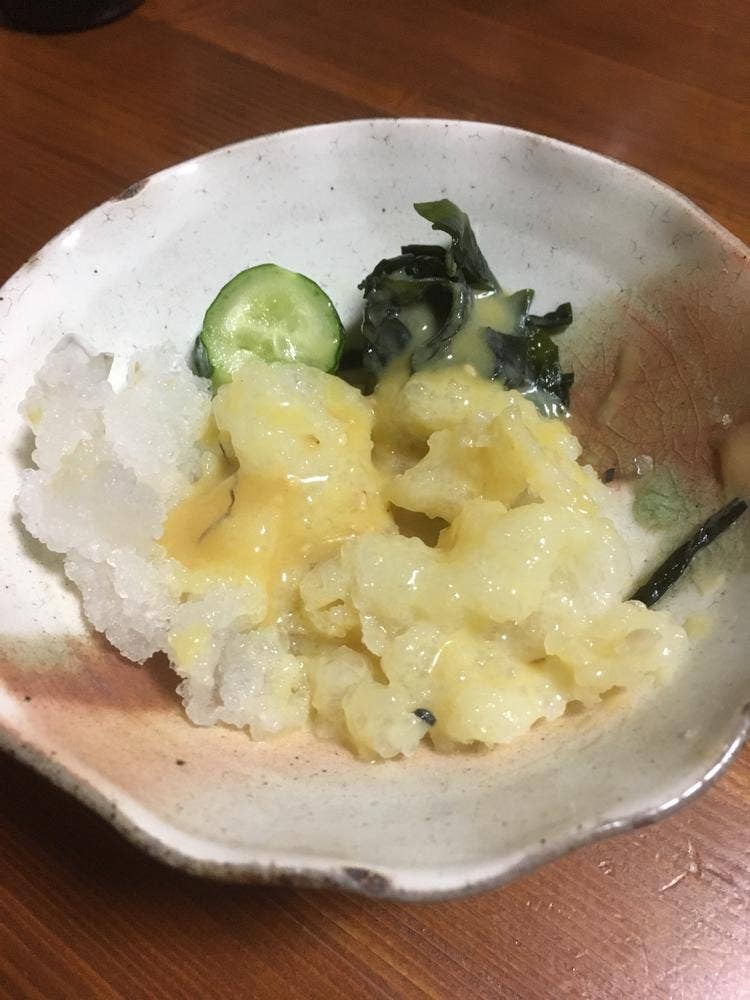 すし川