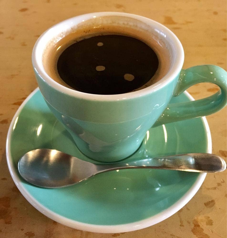 MIX PANDA COFFEE