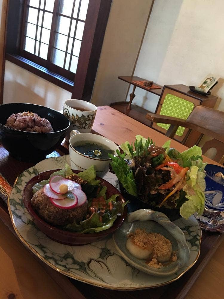 れんげハウス