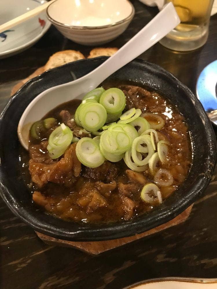 筑前屋 草加店